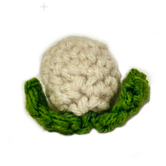 Cauliflower Frenzy Ball